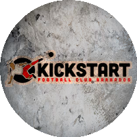 Logo Kickstart Rush